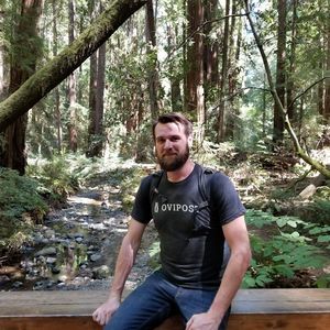 Meet your Posher, James